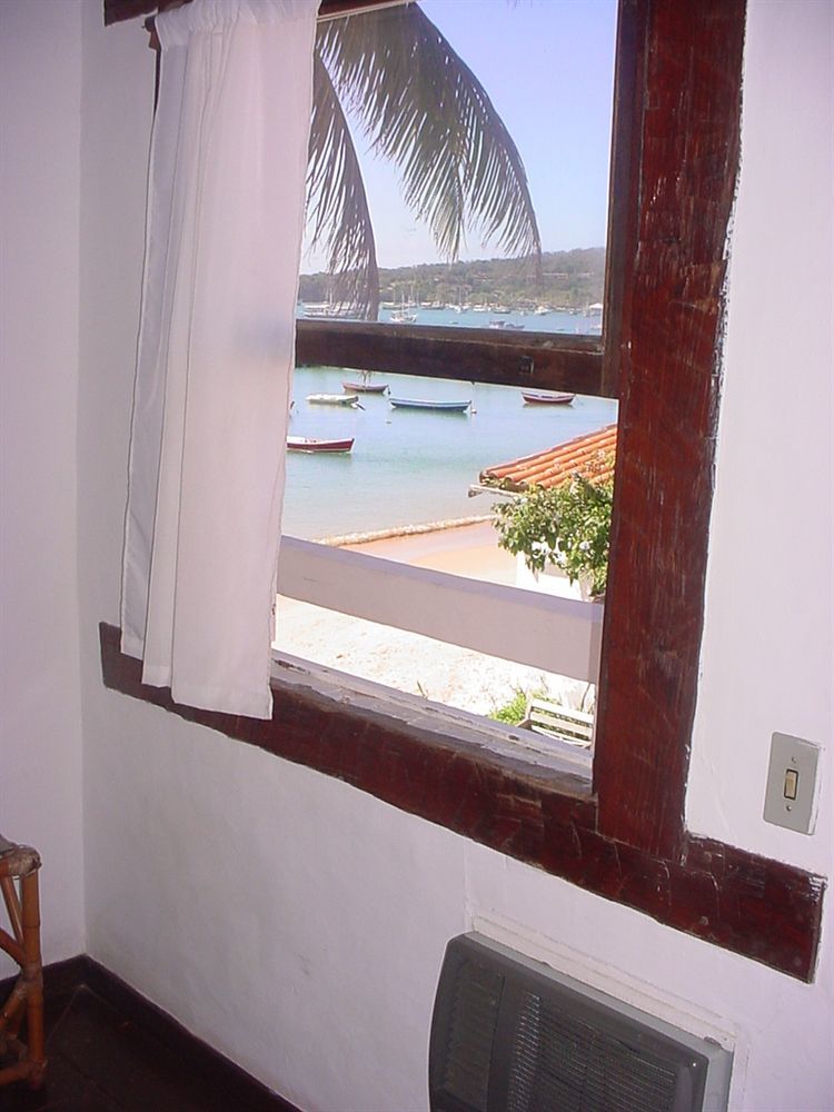 Pousada Do Sol Armacao dos Buzios Exterior photo